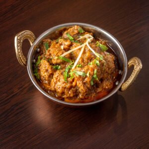 Murg - Chicken