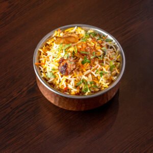 Biryani